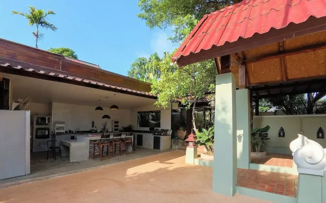 Tolani Riverside Chiang Mai Villa