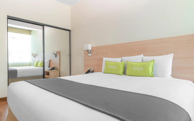 Del Prado Hotel