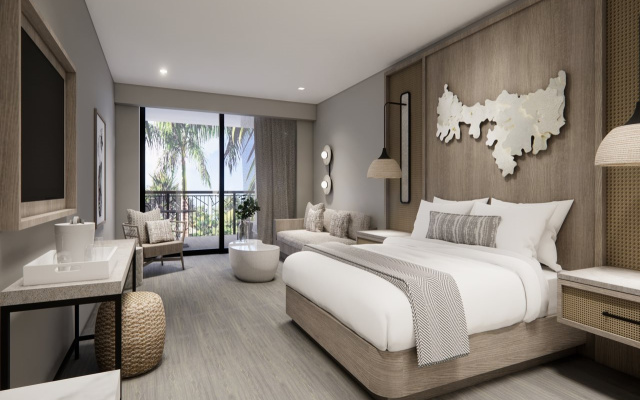Lopesan Caoba Lagoon Resort Spa & Casino - All Inclusive - Image 6