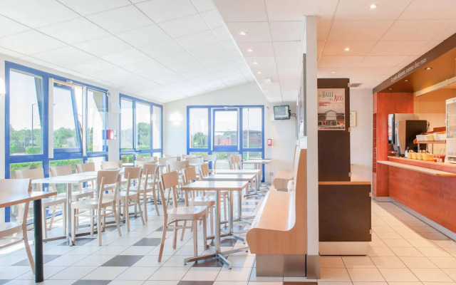 B&B HOTEL Châlons-en-Champagne