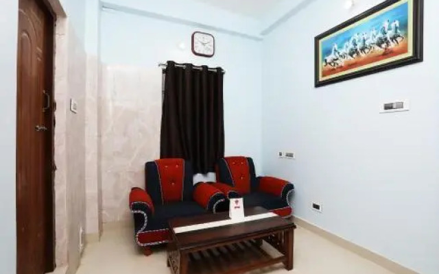 Ms Plaza By OYO Rooms