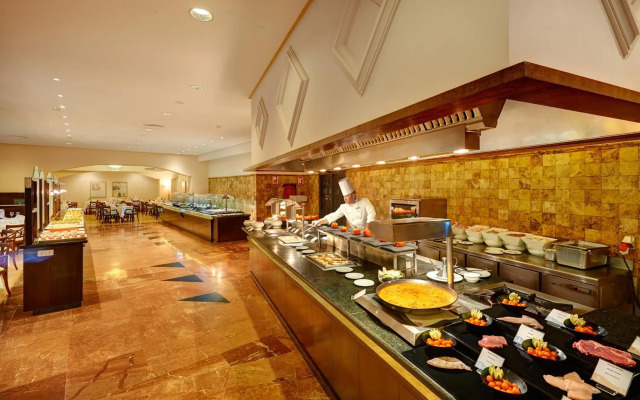 Hipotels Natura Palace - Adults only