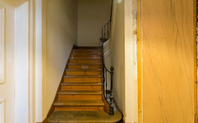 Elegant Bairro Alto Apartment Rentexperience