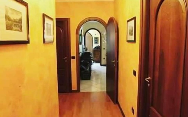 B&B Villa Anita