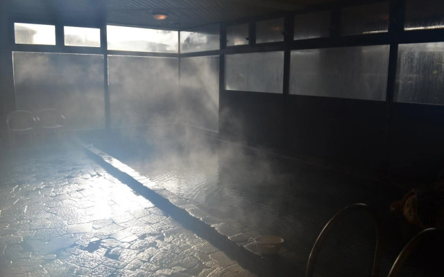 Yunokawa Onsen Emi Hakodateya