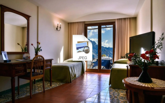 Hotel Graal
