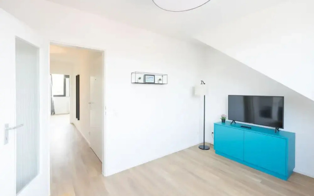 Glück Auf Appartements Kammerstraße