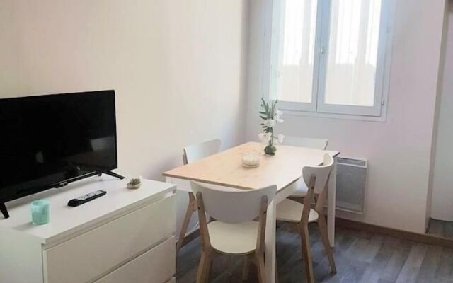 Duplex à la gare du Mans