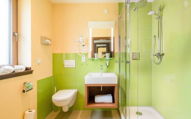 Boutique Hotel Bundschuh