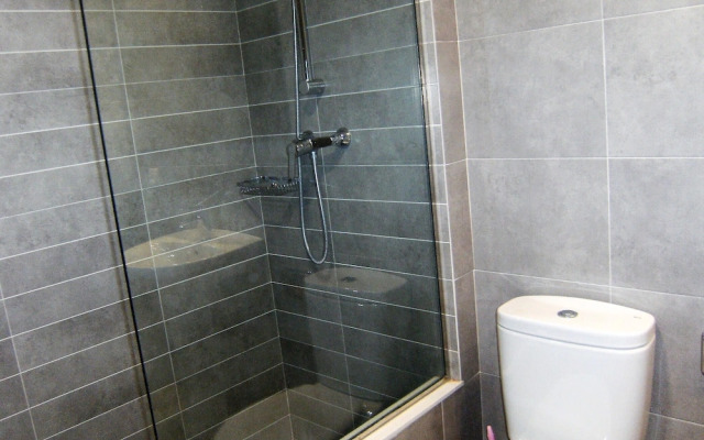 Apartamentos Jardins del Mar