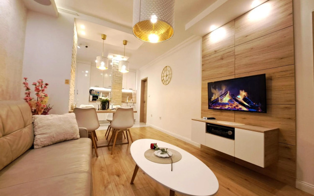 Zagreb4you Apartments