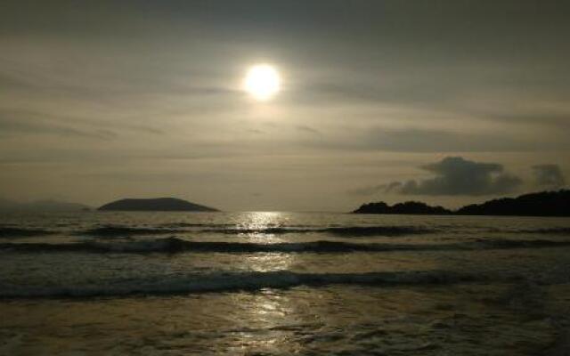 Pousada Castello Montemare