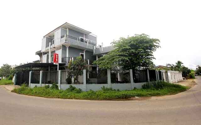 OYO 1847 Jasmine Kost Syariah