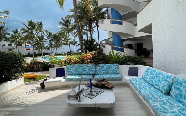 Apartamento Arenas del Edén, Same Club Casablanca