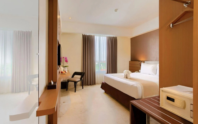 LYNN Hotel by Horison
