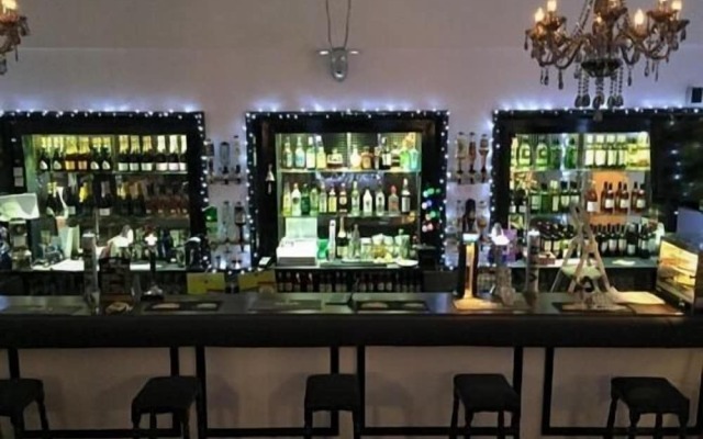 The Highlands Inn