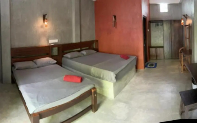 Coconut Surf Inn