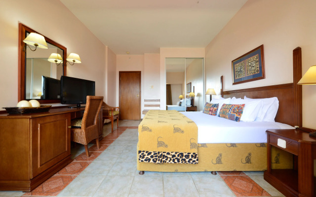 Pestana Rovuma