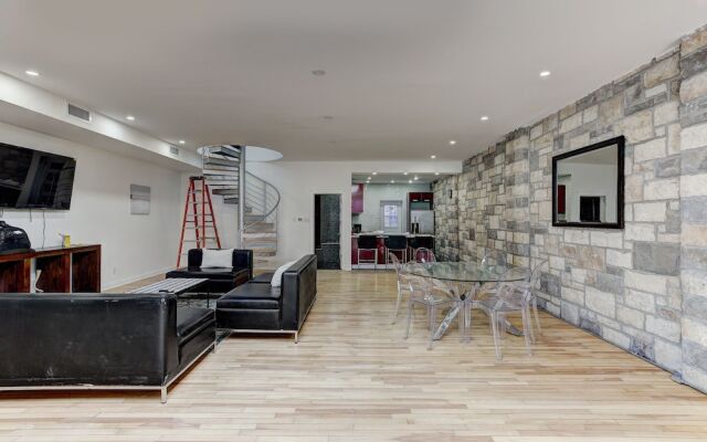 The Loft House - Quartier des Spectacles