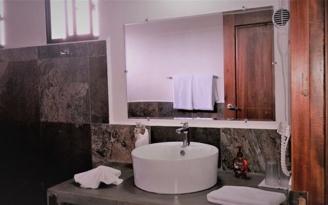 Casa De Arcos Guest House