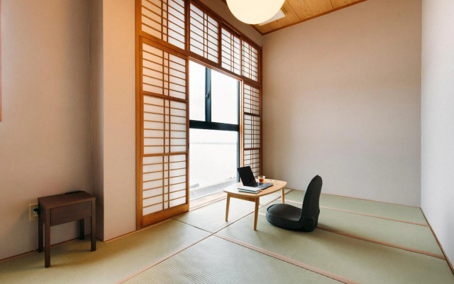 Nagasaki House Burabura - Hostel