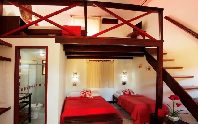 Pousada Cabana