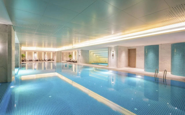 Kempinski Hotel Fuzhou