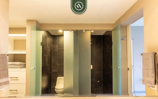 Nick Price Residences A 206