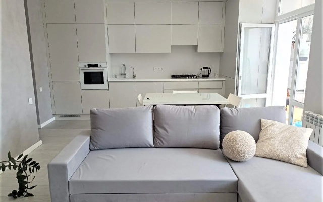 Апартаменты-студия, 25м² — фото 4