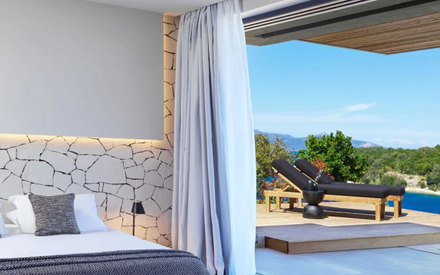 Azur Retreat