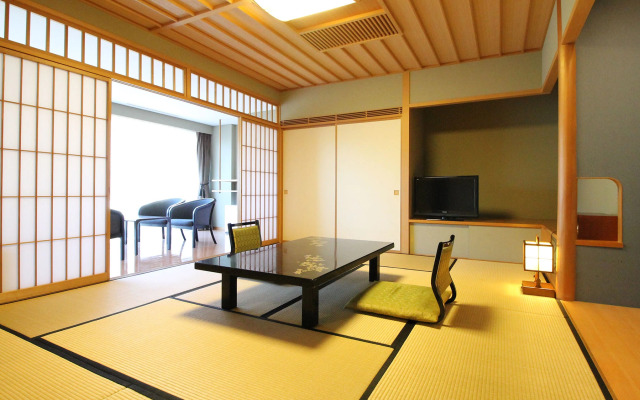Kinu no Keikoku Hekiryu