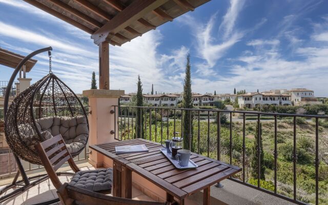 Aphrodite Hills Rentals – Apartments