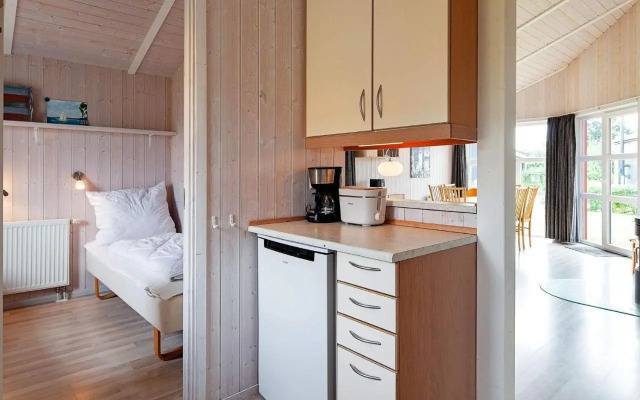 Two-Bedroom Holiday home in Grömitz 1