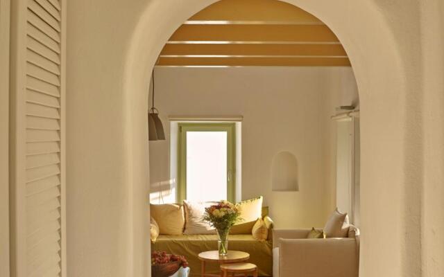 Villa Agrikoia