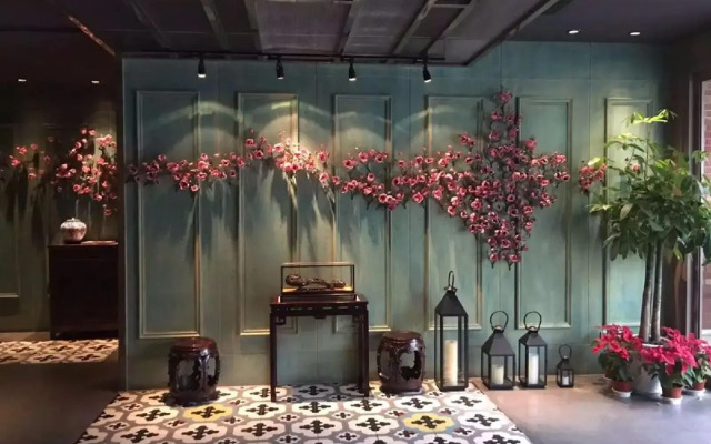 Hangzhou Wuyang Mansion-West Lake Branch