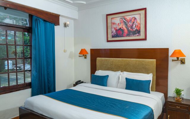 Ashiana Clarks Inn, Shimla