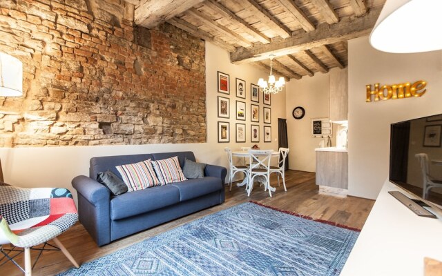 Mamo Florence - Boheme Apartment
