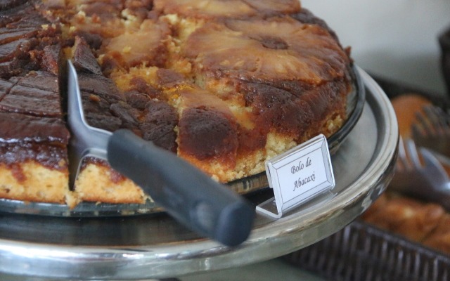 Pousada Paraíso do Atlântico