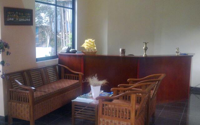 Blue Sky Guest House