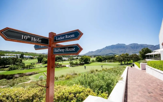 Winelands Golf Lodges 4