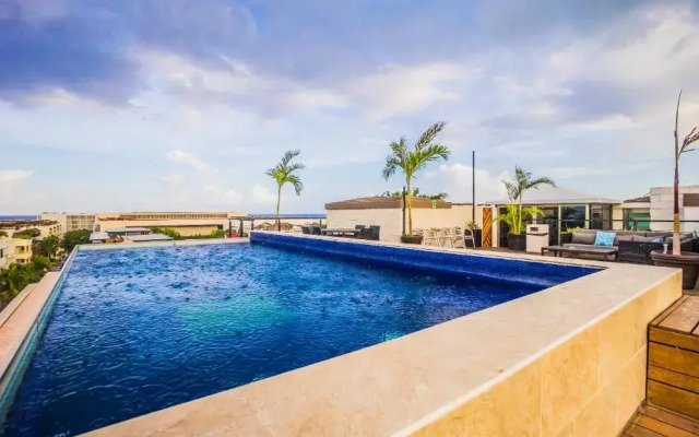 Bric Hotel and Spa