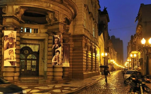 Santos Linda!! Apartment for Business and Leisure.