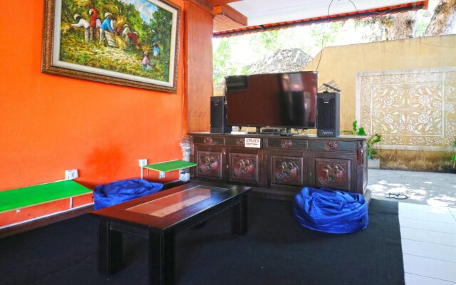 Mirah Hostel Bali