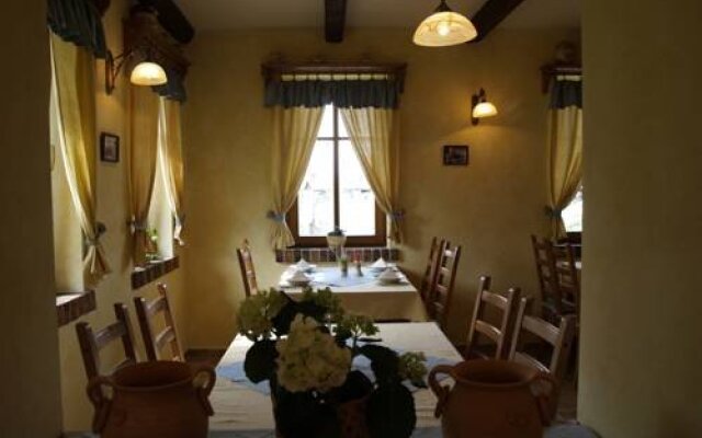 St. Florian Restaurant & Pension