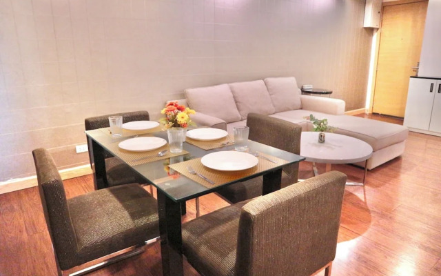 Icon Narindra Suites Hotel