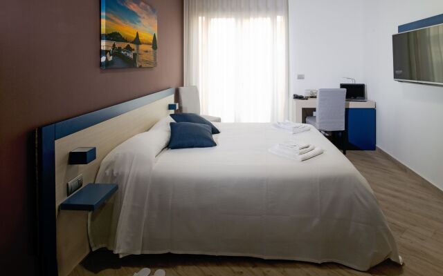 Guest house Lago di Nicito