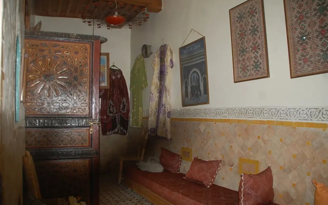 Museum House - Dar Melyani