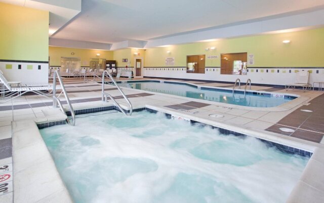 Fairfield Inn & Suites by Marriott Grand Island