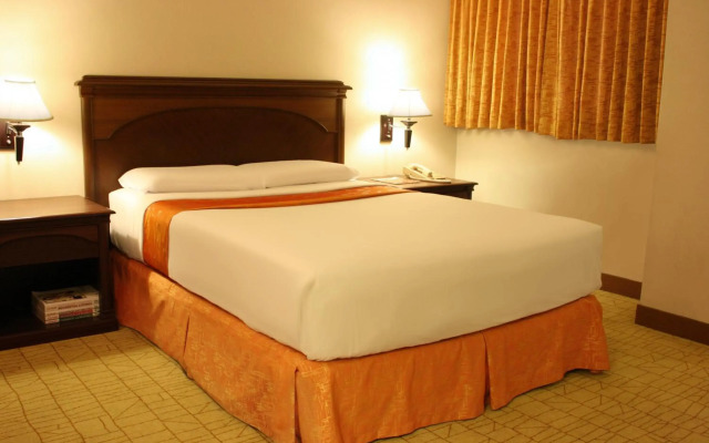 Riviera Mansion Hotel