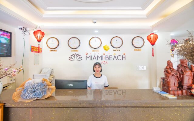 Miami Beach Hotel
